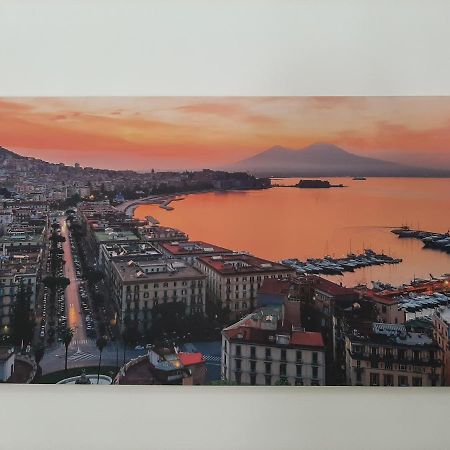 La Casa Di Nino Villa Портичи Екстериор снимка