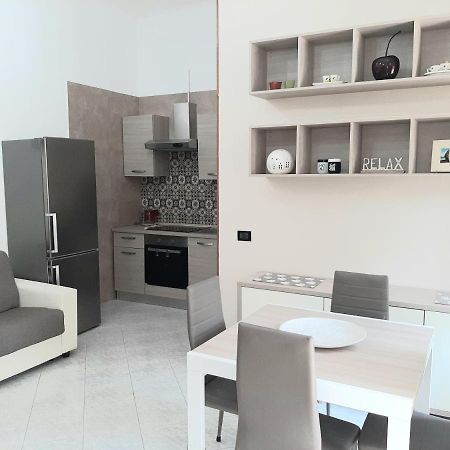 La Casa Di Nino Villa Портичи Екстериор снимка