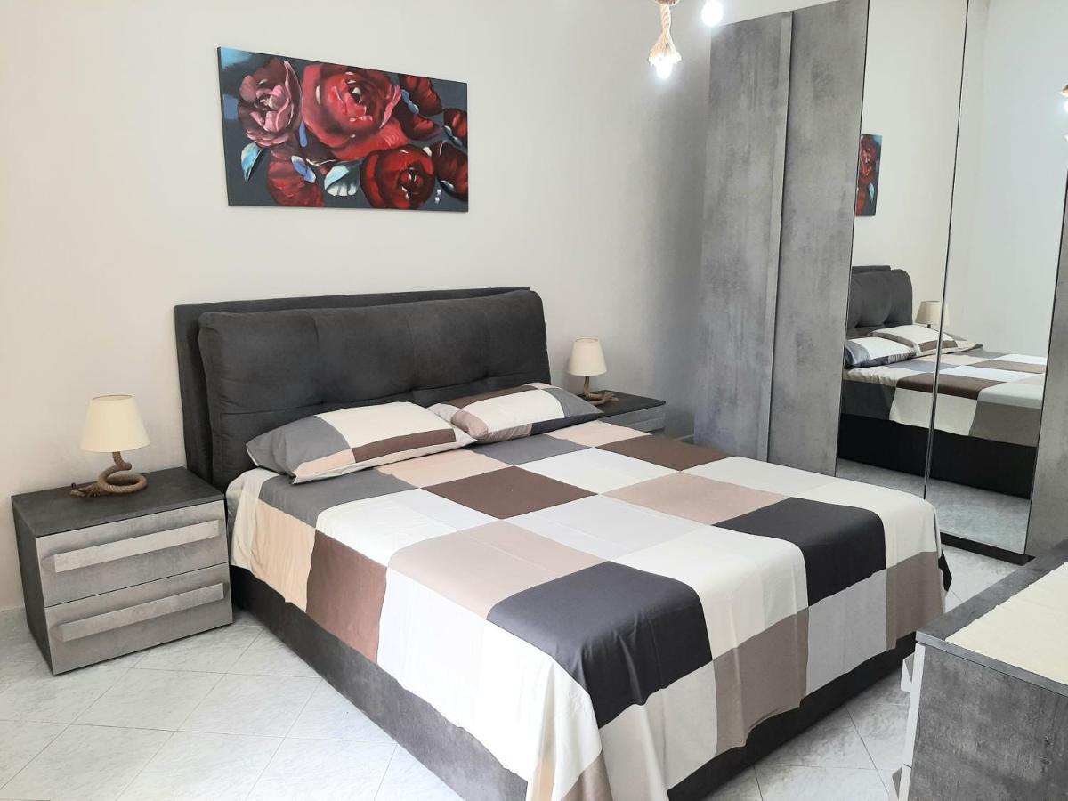 La Casa Di Nino Villa Портичи Екстериор снимка