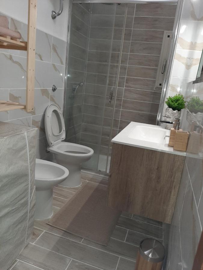 La Casa Di Nino Villa Портичи Екстериор снимка