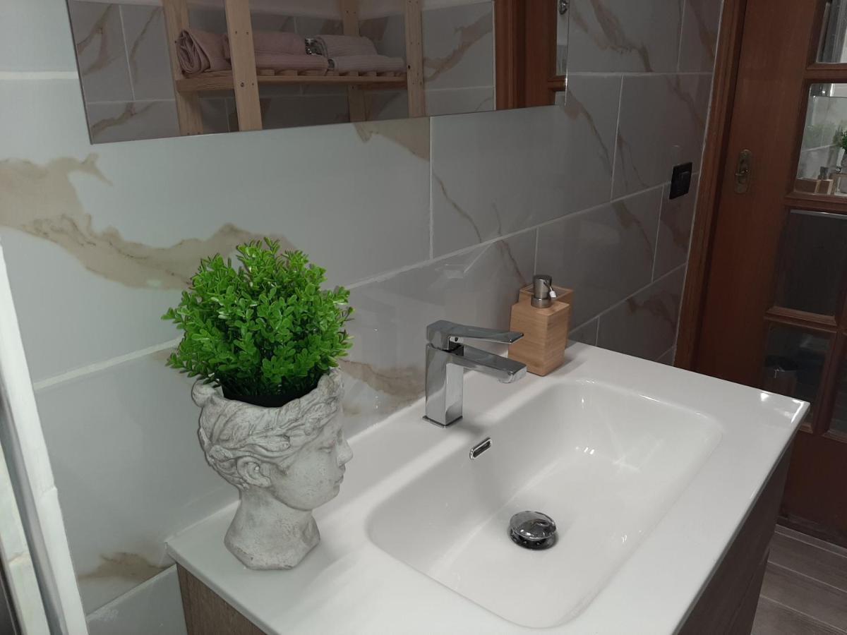 La Casa Di Nino Villa Портичи Екстериор снимка