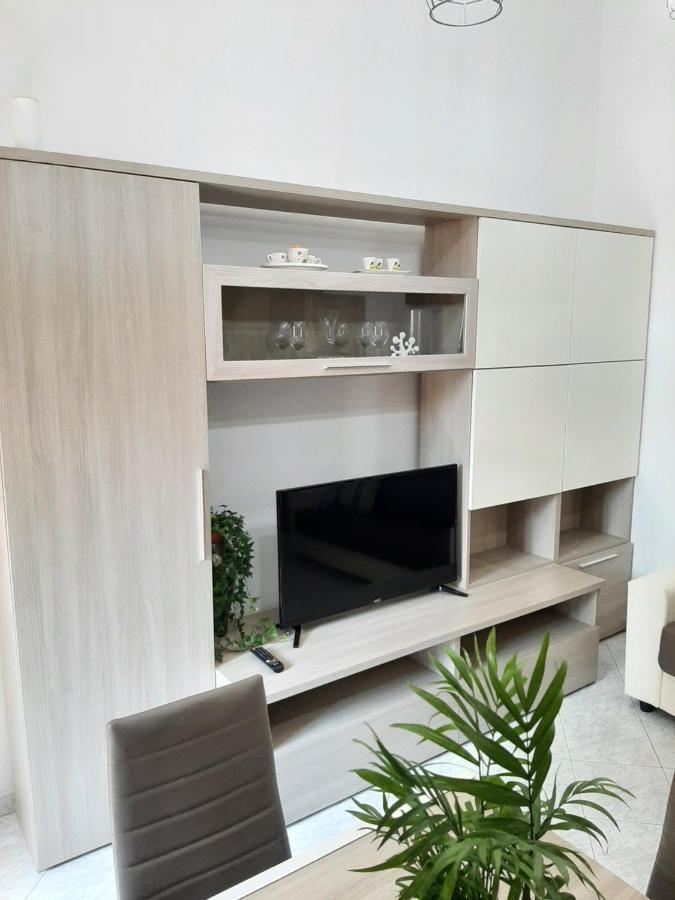 La Casa Di Nino Villa Портичи Екстериор снимка